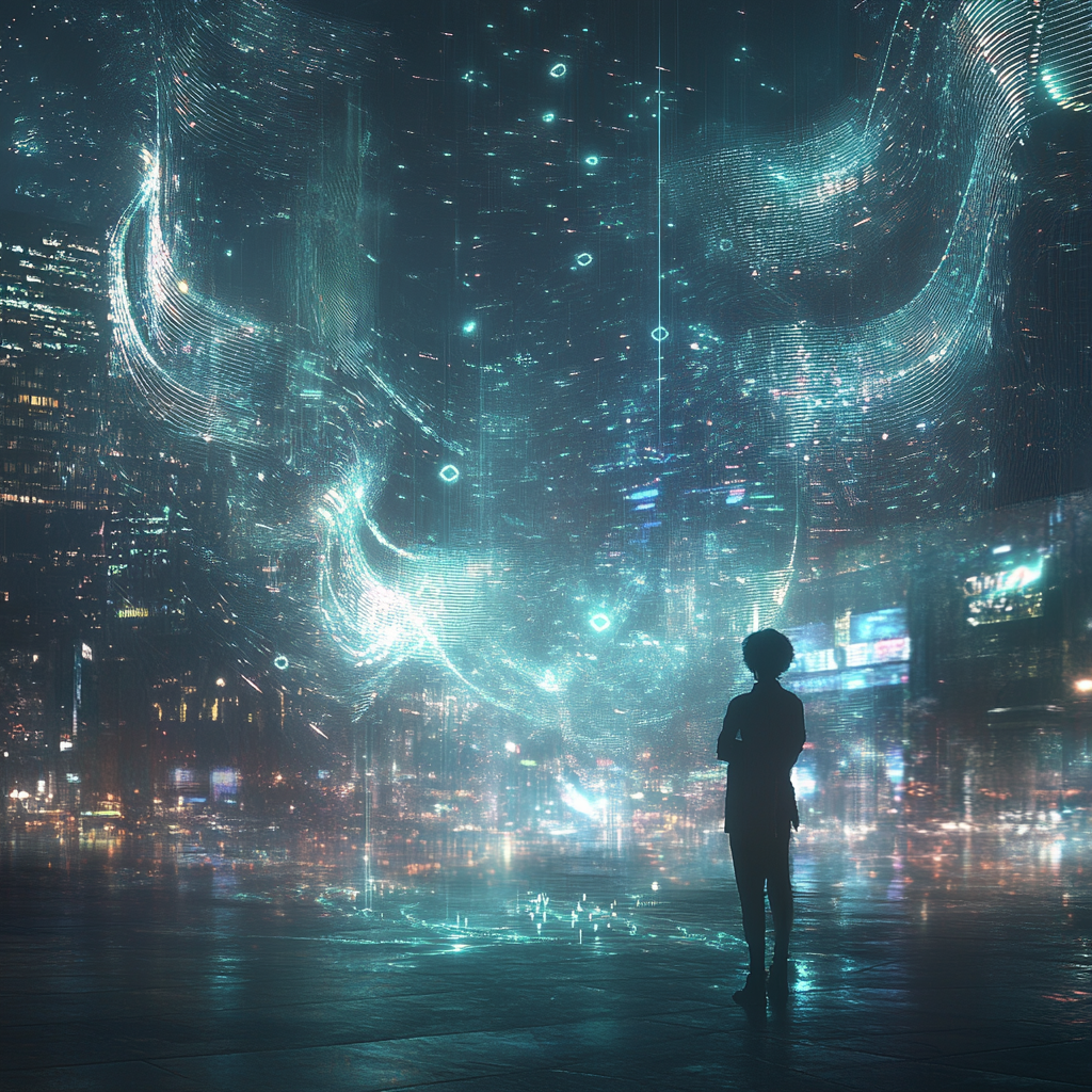 The Legacy of Transience